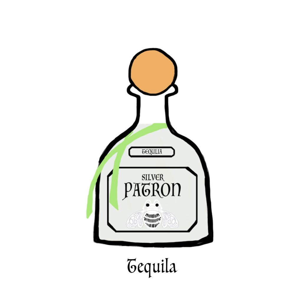 A graphic design exercise