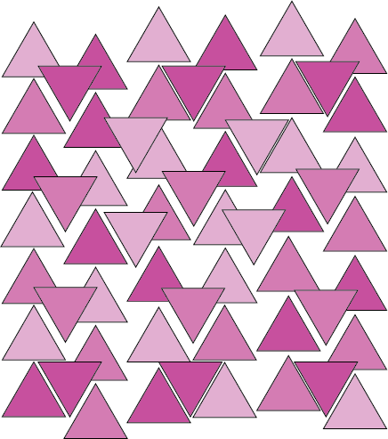 A graphic design exercise