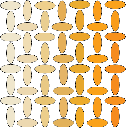 A graphic design exercise